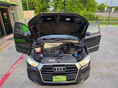 Used 2018 Audi Q3 2.0T Premium FWD image 64