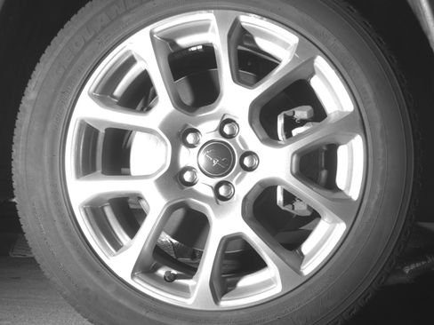 Used 2025 Jeep Compass Limited image 13