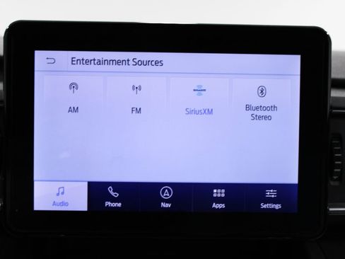 Used 2023 Ford Explorer XLT w/ Equipment Group 202A image 33