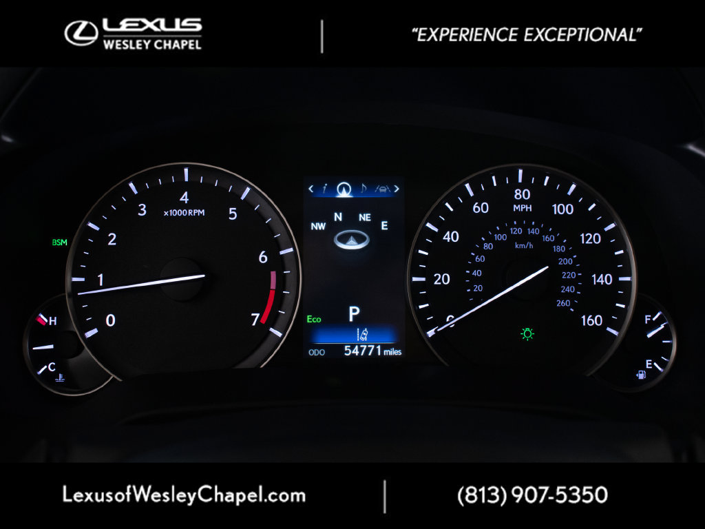 Certified 2021 Lexus RX 350 FWD w/ Premium Package image 25