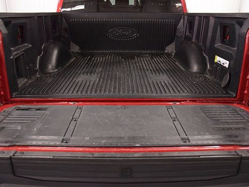 Used 2021 Ford F150 Lariat w/ Equipment Group 502A High image 7