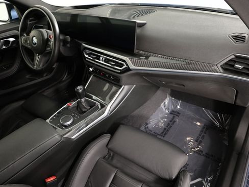 Used 2023 BMW M2 w/ Lighting Package RWD image 31
