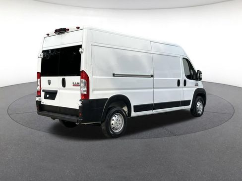 Used 2022 RAM ProMaster 2500 FWD image 6
