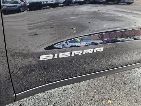 New 2026 GMC Sierra 1500 Pro w/ Graphite Edition image 10