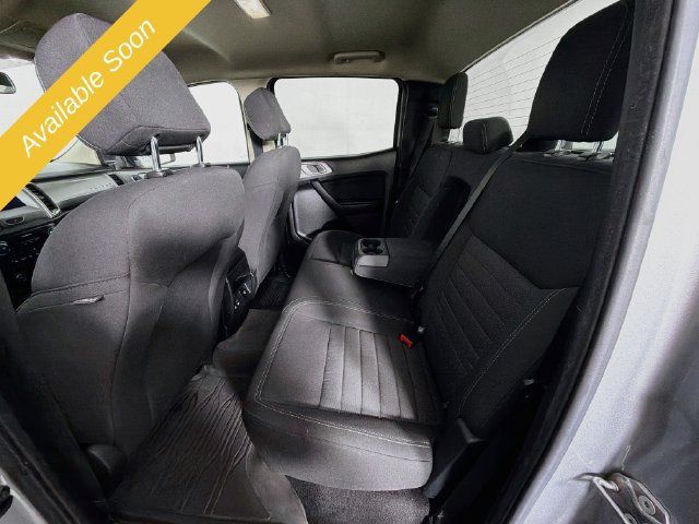 Used 2020 Ford Ranger XLT w/ Bed Utility Package AWD/4WD image 23