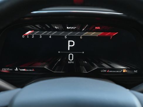 Certified 2023 Cadillac CT5 V Blackwing w/ Driver Assist Package image 11