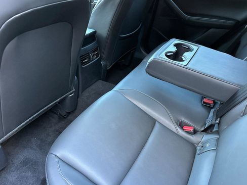 Certified 2025 MAZDA CX-30 AWD 2.5 S w/ Select Sport Pkg image 12