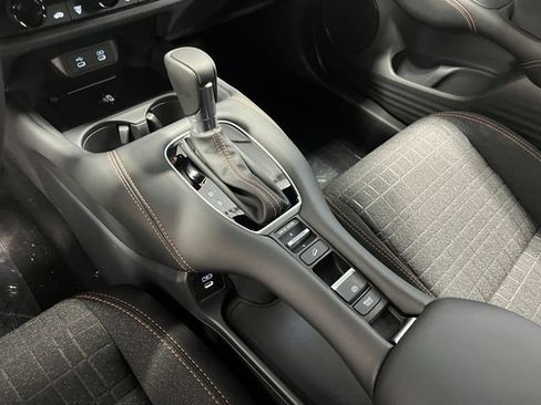 New 2026 Honda HR-V Sport image 22