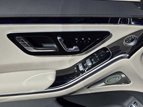 New 2026 Mercedes-Benz S 500 4MATIC image 18