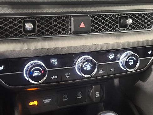 Used 2026 Acura Integra A-Spec FWD image 30