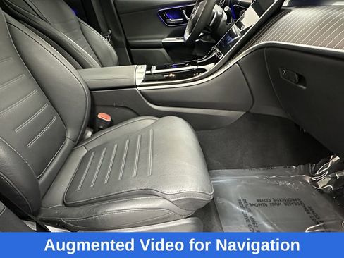 Certified 2024 Mercedes-Benz GLC 300 image 16