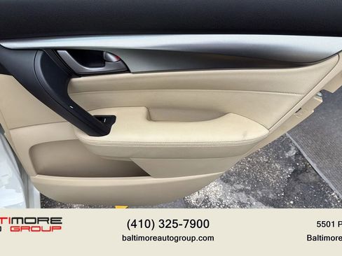 Used 2010 Acura TL image 30