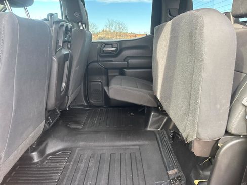 Used 2020 GMC Sierra 1500 4x4 Crew Cab image 30