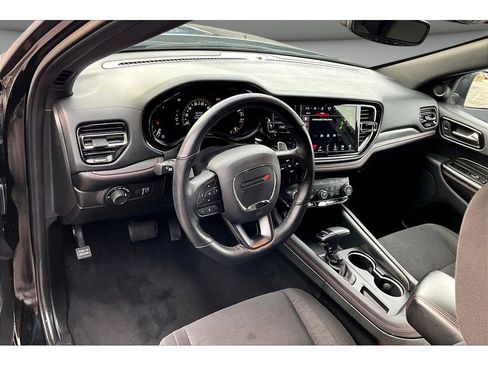 Certified 2025 Dodge Durango GT AWD/4WD image 16