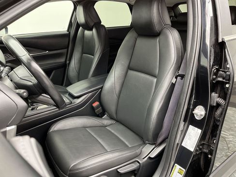 Certified 2022 MAZDA CX-30 AWD 2.5 S w/ Select Package image 9