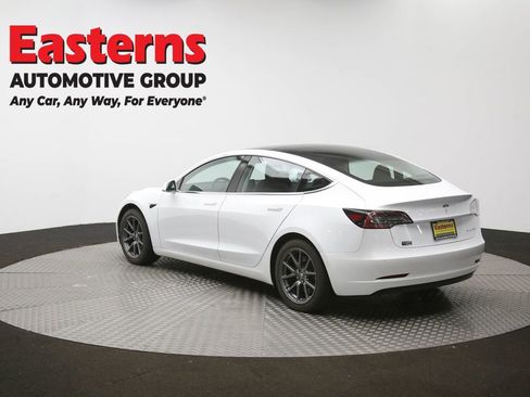 Used 2018 Tesla Model 3 Long Range image 57