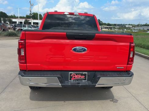 Used 2022 Ford F150 XLT AWD/4WD image 8