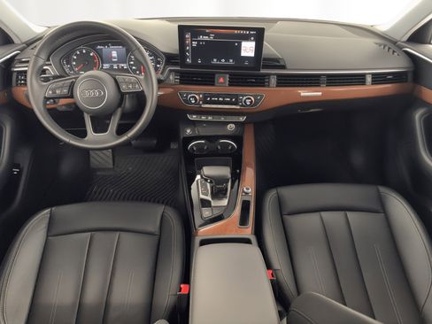 Certified 2023 Audi A4 2.0T Premium w/ Convenience Package AWD/4WD image 19
