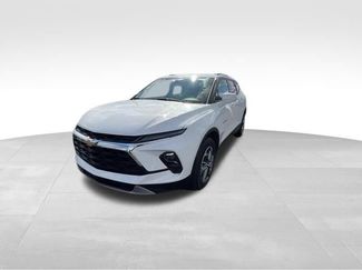 Certified 2024 Chevrolet Blazer LT w/ LPO, Floor Liner Package AWD/4WD video 3