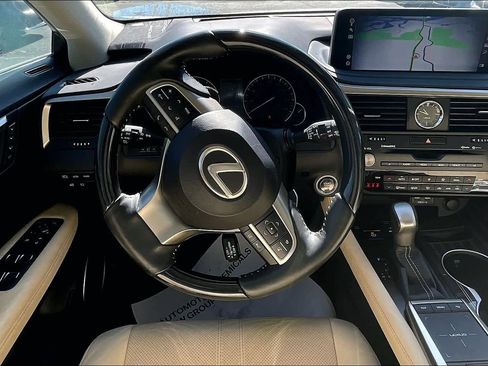 Used 2021 Lexus RX 350 FWD w/ Luxury Package image 5
