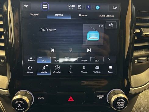 Used 2022 RAM 1500 Big Horn image 19