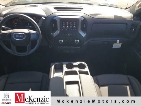 New 2026 GMC Sierra 1500 Pro w/ Graphite Edition AWD/4WD image 22