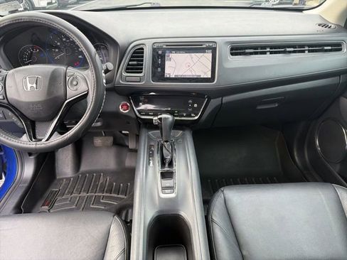 Used 2018 Honda HR-V EX-L image 18