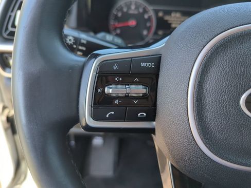 Used 2021 Kia Sorento S w/ Panoramic Sunroof Package FWD image 22