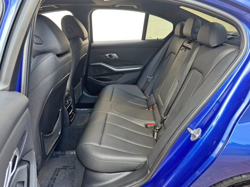 Used 2020 BMW M340i w/ Driving Assistance Package RWD image 45