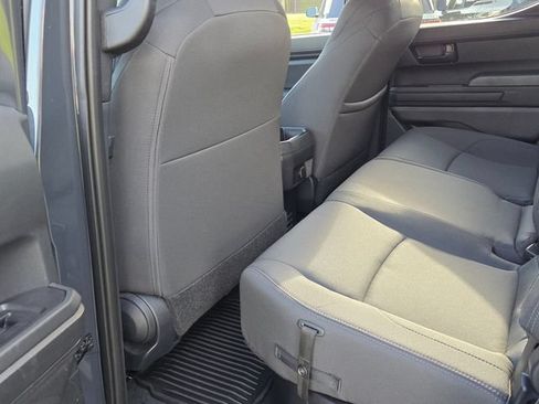 Used 2024 Toyota Tacoma SR5 RWD image 5