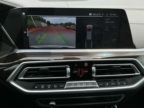 Used 2021 BMW X5 xDrive40i w/ Premium Package AWD/4WD image 22