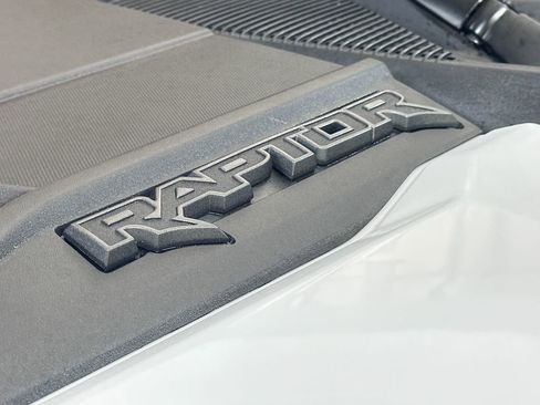 Used 2024 Ford Bronco Raptor image 22