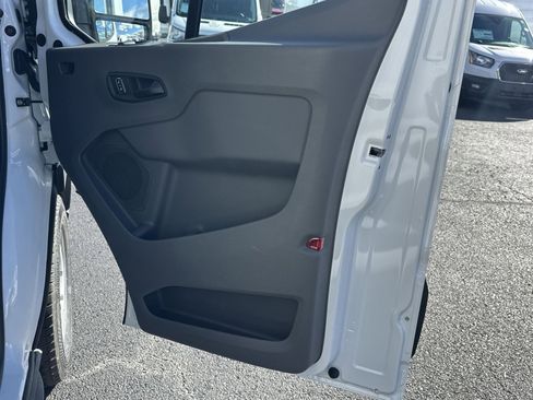 New 2026 Ford Transit 250 Base w/ Load Area Protection Package image 38