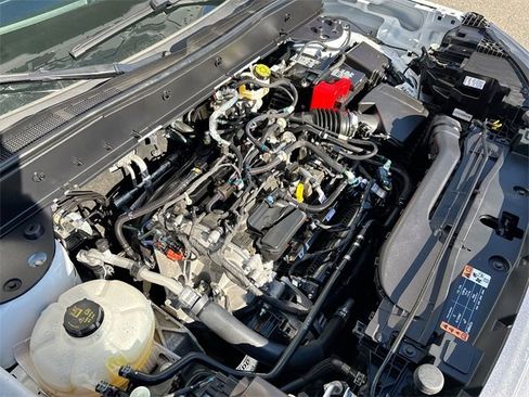 Used 2024 Ford Bronco Sport Big Bend image 10