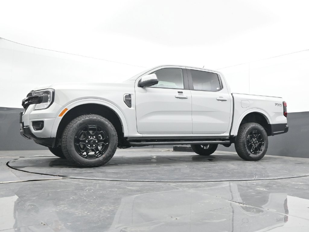 New 2026 Ford Ranger Lariat w/ FX4 Off-Road Package AWD/4WD image 27