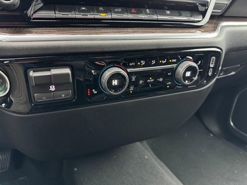 New 2026 Chevrolet Silverado 1500 RST image 44