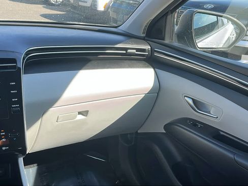 Used 2024 Hyundai Tucson SEL image 22
