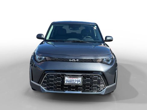 Used 2023 Kia Soul GT-Line FWD image 8