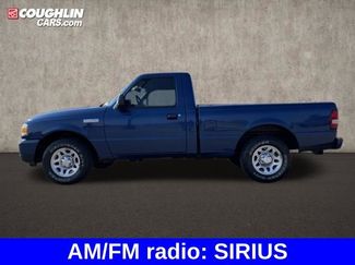 Used 2010 Ford Ranger XLT video 2