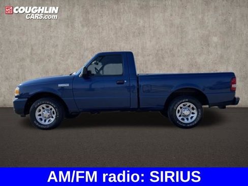 Used 2010 Ford Ranger XLT image 2