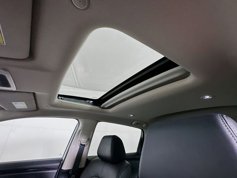 Used 2023 Honda HR-V EX-L image 27