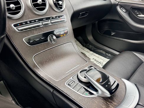 Used 2021 Mercedes-Benz C 300 4MATIC Sedan w/ Premium Package image 45