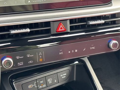 New 2026 Kia K5 GT-Line w/ GT-Line Premium Package image 24