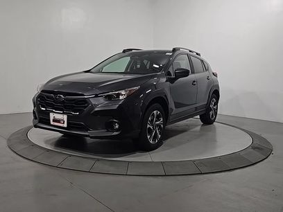 New 2026 Subaru Crosstrek 2.5i Premium