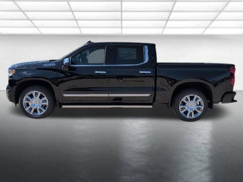 New 2026 Chevrolet Silverado 1500 High Country AWD/4WD image 34