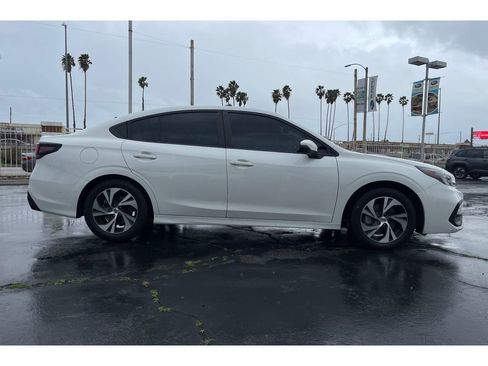 Certified 2023 Subaru Legacy Premium image 7