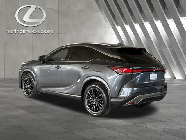 Certified 2024 Lexus RX 350 Premium w/ Accessory Package (Z1) FWD image 2