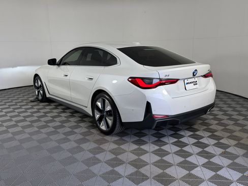 Used 2023 BMW i4 eDrive35 w/ Premium Package RWD image 3