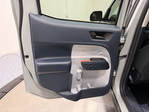 Used 2022 Ford Maverick XLT w/ Equipment Group 300A Standard image 39