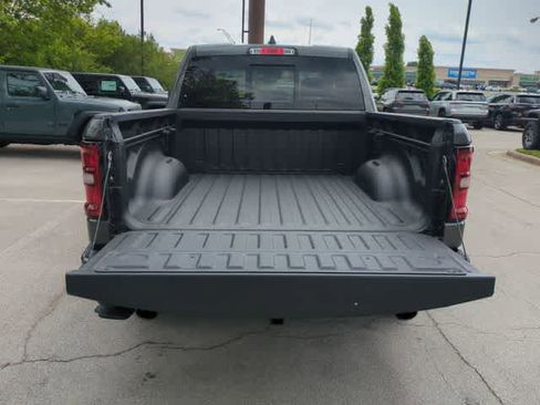 New 2026 RAM 1500 Laramie w/ Night Edition AWD/4WD image 37